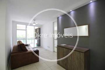 Apartamento 2 quartos à venda Jacarepaguá, Rio de Janeiro - R$ 760.000 - FLAP20677