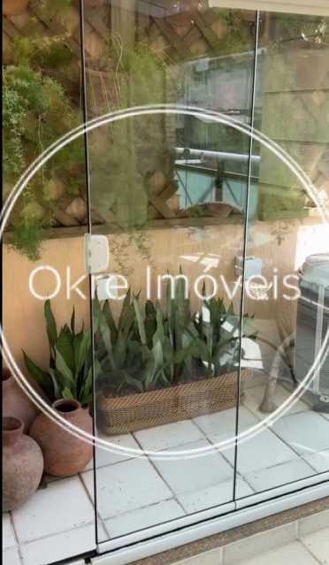 Conheça 6. do imóvel - Apartamento 3 quartos à venda Gávea, Rio de Janeiro - R$ 1.700.000 - IPAP30745 - 6 6. - 6