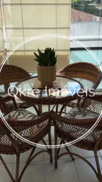Conheça 7. do imóvel - Apartamento 3 quartos à venda Gávea, Rio de Janeiro - R$ 1.700.000 - IPAP30745 - 7 7. - 7