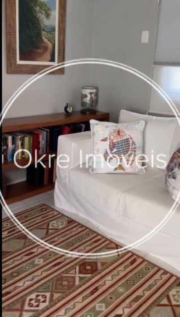 Conheça 8. do imóvel - Apartamento 3 quartos à venda Gávea, Rio de Janeiro - R$ 1.700.000 - IPAP30745 - 8 8. - 8