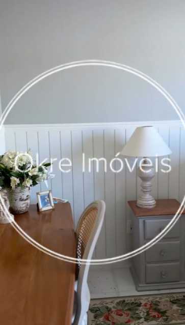 Conheça 9. do imóvel - Apartamento 3 quartos à venda Gávea, Rio de Janeiro - R$ 1.700.000 - IPAP30745 - 9 9. - 9
