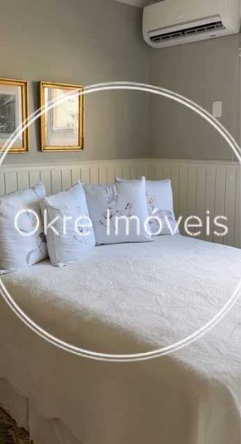 Conheça 10. do imóvel - Apartamento 3 quartos à venda Gávea, Rio de Janeiro - R$ 1.700.000 - IPAP30745 - 10 10. - 10
