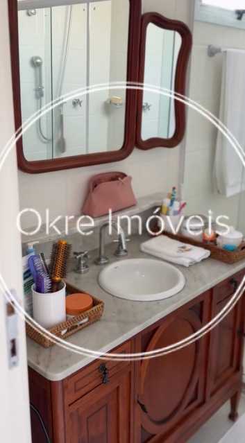 Conheça 11. do imóvel - Apartamento 3 quartos à venda Gávea, Rio de Janeiro - R$ 1.700.000 - IPAP30745 - 11 11. - 11