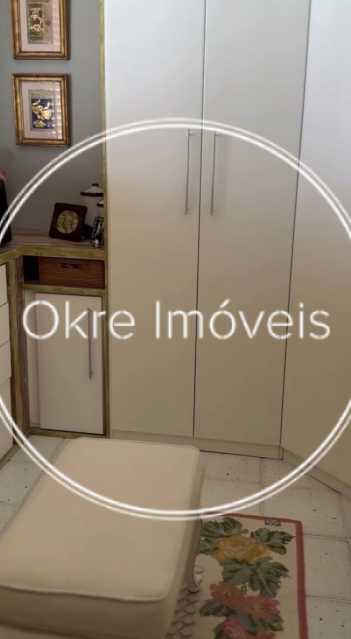Conheça 12. do imóvel - Apartamento 3 quartos à venda Gávea, Rio de Janeiro - R$ 1.700.000 - IPAP30745 - 12 12. - 12