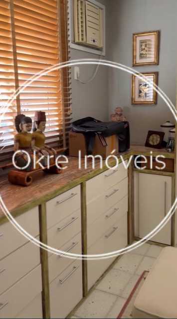 Conheça 13. do imóvel - Apartamento 3 quartos à venda Gávea, Rio de Janeiro - R$ 1.700.000 - IPAP30745 - 13 13. - 13