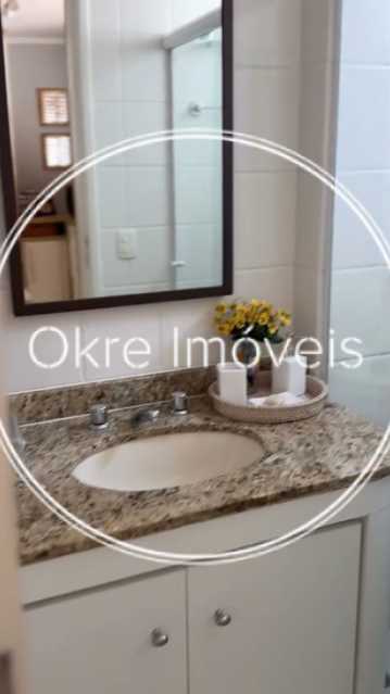 Conheça 14. do imóvel - Apartamento 3 quartos à venda Gávea, Rio de Janeiro - R$ 1.700.000 - IPAP30745 - 14 14. - 14