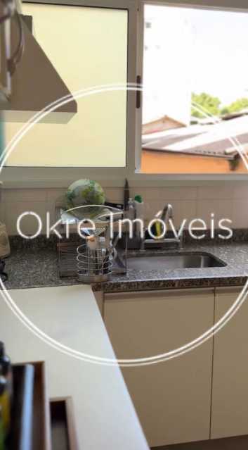Conheça 15. do imóvel - Apartamento 3 quartos à venda Gávea, Rio de Janeiro - R$ 1.700.000 - IPAP30745 - 15 15. - 15