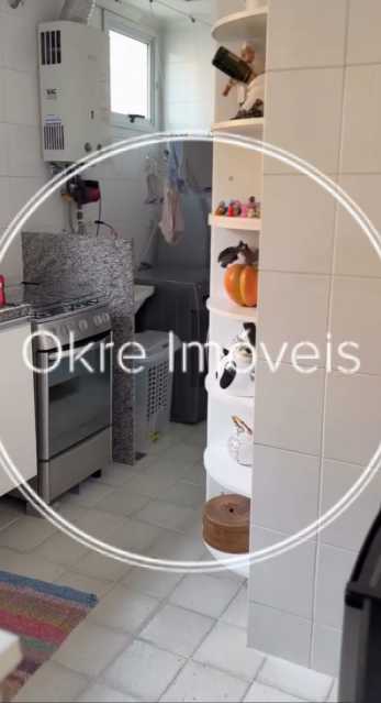 Conheça 16. do imóvel - Apartamento 3 quartos à venda Gávea, Rio de Janeiro - R$ 1.700.000 - IPAP30745 - 16 16. - 16