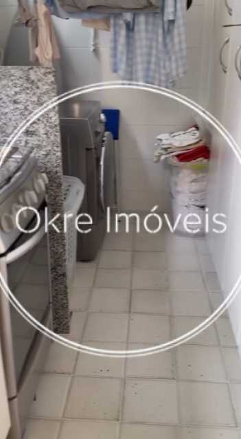 Conheça 17. do imóvel - Apartamento 3 quartos à venda Gávea, Rio de Janeiro - R$ 1.700.000 - IPAP30745 - 17 17. - 17