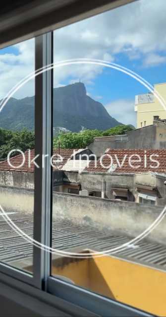 Conheça 18. do imóvel - Apartamento 3 quartos à venda Gávea, Rio de Janeiro - R$ 1.700.000 - IPAP30745 - 18 18. - 18