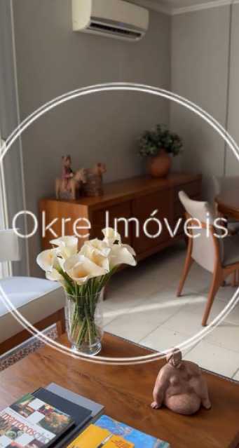 Conheça 21. do imóvel - Apartamento 3 quartos à venda Gávea, Rio de Janeiro - R$ 1.700.000 - IPAP30745 - 21 21. - 21