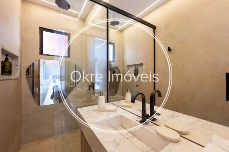 Conheça 9a97741e0810a7b2eebfc090188a89 do imóvel - Apartamento 2 quartos à venda Copacabana, Rio de Janeiro - R$ 4.500.000 - LEAP21351 - 15 9a97741e0810a7b2eebfc090188a89 - 15