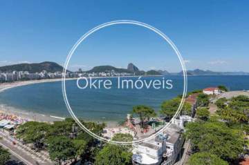 Apartamento 2 quartos à venda Copacabana, Rio de Janeiro - R$ 4.500.000 - LEAP21351 Apartamento 2 quartos à venda Copacabana, Rio de Janeiro - R$ 4.500.000 - LEAP21351