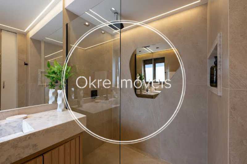 Conheça 3576c36c8ea97ad5398a4fda18e730 do imóvel - Apartamento 2 quartos à venda Copacabana, Rio de Janeiro - R$ 4.500.000 - LEAP21351 - 12 3576c36c8ea97ad5398a4fda18e730 - 12