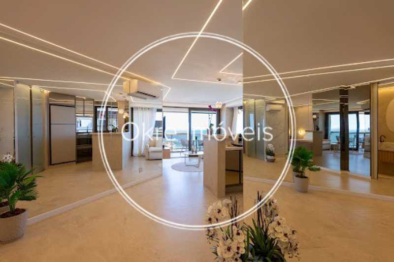 Conheça 7116663fa7bc930785407a20981d2b do imóvel - Apartamento 2 quartos à venda Copacabana, Rio de Janeiro - R$ 4.500.000 - LEAP21351 - 4 7116663fa7bc930785407a20981d2b - 4