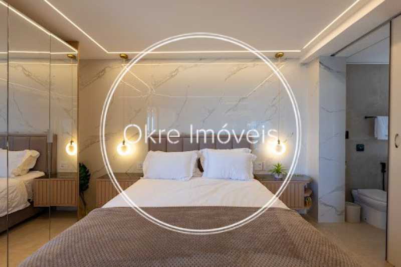 Conheça b921f18439b4e438aab48f5adf6d12 do imóvel - Apartamento 2 quartos à venda Copacabana, Rio de Janeiro - R$ 4.500.000 - LEAP21351 - 9 b921f18439b4e438aab48f5adf6d12 - 9