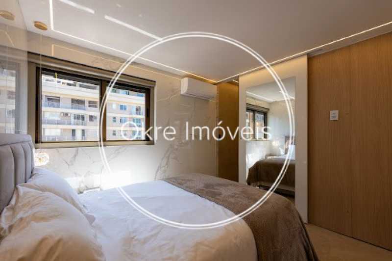 Conheça c390f85cb3e4fbae7448813a395369 do imóvel - Apartamento 2 quartos à venda Copacabana, Rio de Janeiro - R$ 4.500.000 - LEAP21351 - 13 c390f85cb3e4fbae7448813a395369 - 13