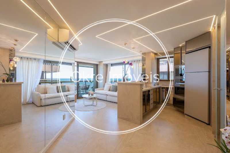 Conheça cc1d32c2cbd061350591e18ee12c38 do imóvel - Apartamento 2 quartos à venda Copacabana, Rio de Janeiro - R$ 4.500.000 - LEAP21351 - 19 cc1d32c2cbd061350591e18ee12c38 - 19