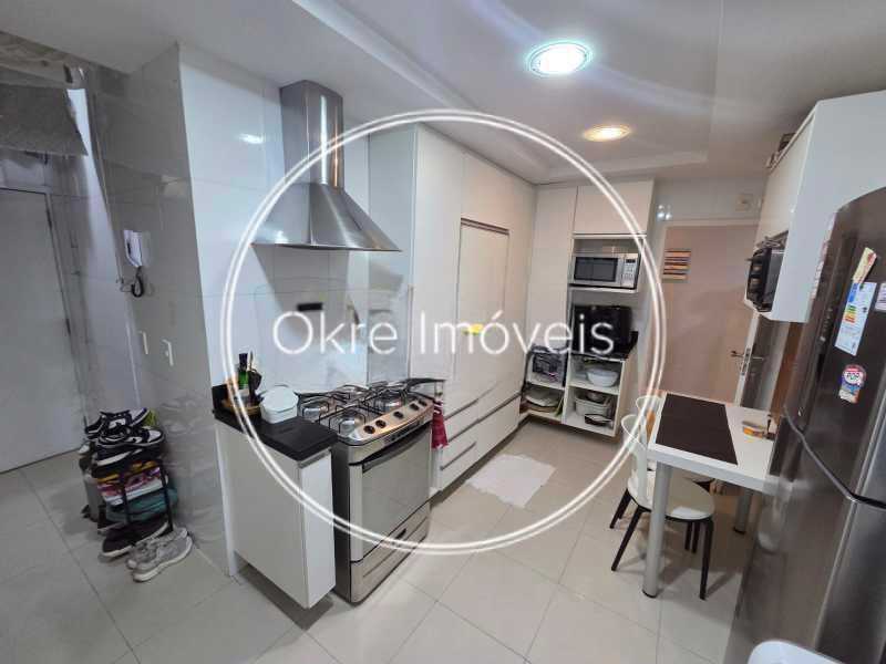 Conheça WhatsApp Image 2026-06-22 at 1 do imóvel - Apartamento 3 quartos à venda Copacabana, Rio de Janeiro - R$ 1.900.000 - CBAP30684 - 8 WhatsApp Image 2026-06-22 at 1 - 8