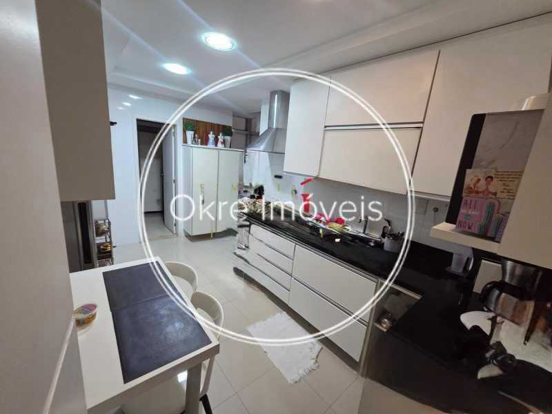 Conheça WhatsApp Image 2026-06-22 at 1 do imóvel - Apartamento 3 quartos à venda Copacabana, Rio de Janeiro - R$ 1.900.000 - CBAP30684 - 9 WhatsApp Image 2026-06-22 at 1 - 9