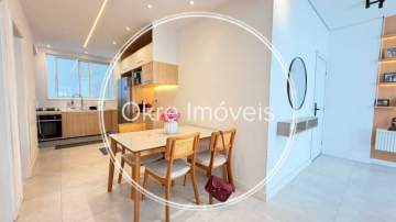 Apartamento 2 quartos à venda Ipanema, Rio de Janeiro - R$ 1.500.000 - LEAP21354