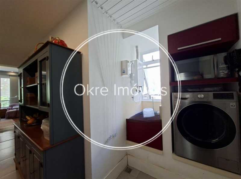 Conheça 018f7681-4e6b-44b3-a889-a0f33c do imóvel - Apartamento 2 quartos à venda Ipanema, Rio de Janeiro - R$ 1.549.000 - IPAP20505 - 20 018f7681-4e6b-44b3-a889-a0f33c - 20