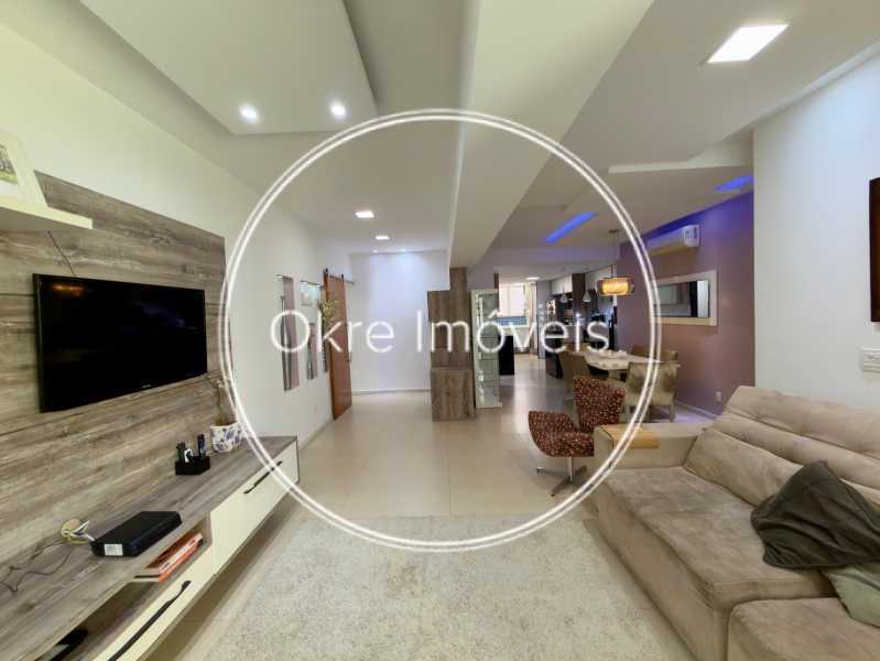 Conheça 5c064c6d-17ce-4660-ae7b-070f99 do imóvel - APARTAMENTO À VENDA EM BOTAFOGO. - LEAP32124 - 4 5c064c6d-17ce-4660-ae7b-070f99 - 4