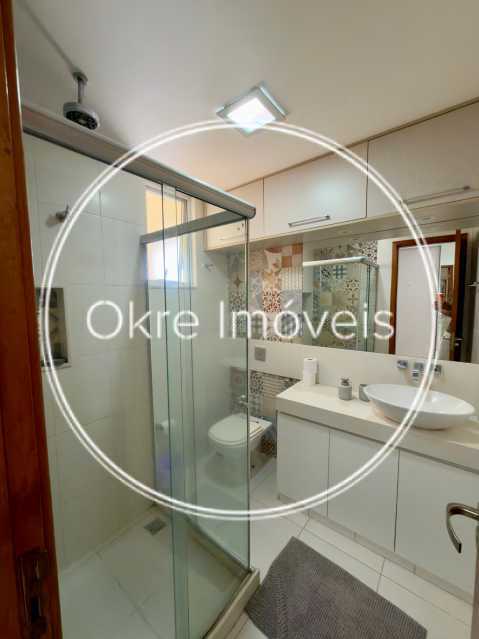 Conheça ab9ba715-597e-4b88-8827-4c8187 do imóvel - APARTAMENTO À VENDA EM BOTAFOGO. - LEAP32124 - 21 ab9ba715-597e-4b88-8827-4c8187 - 21