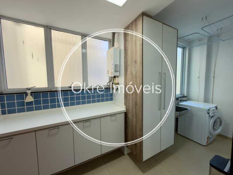 Conheça bf41c666-65a2-4b9b-8119-1f8519 do imóvel - APARTAMENTO À VENDA EM BOTAFOGO. - LEAP32124 - 17 bf41c666-65a2-4b9b-8119-1f8519 - 17