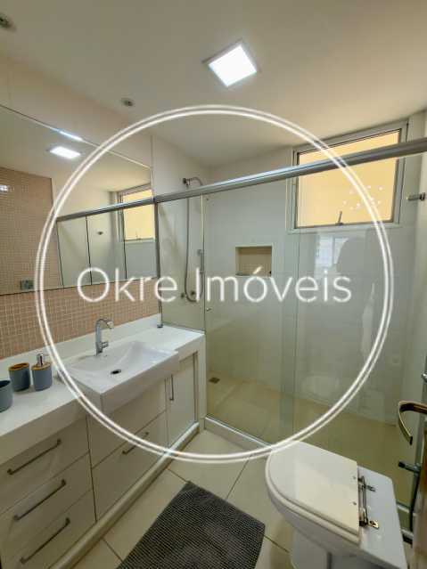 Conheça c0a9b3ce-9247-4ff6-b608-520546 do imóvel - APARTAMENTO À VENDA EM BOTAFOGO. - LEAP32124 - 20 c0a9b3ce-9247-4ff6-b608-520546 - 20