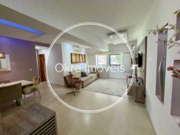 Imperdível - APARTAMENTO À VENDA EM BOTAFOGO. - LEAP32124