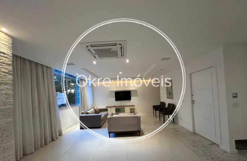 Conheça 1002070681 do imóvel - Apartamento 4 quartos à venda Ipanema, Rio de Janeiro - R$ 5.250.000 - LEAP40839 - 4 1002070681 - 4