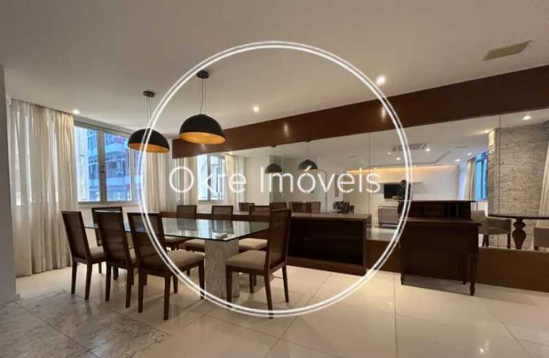 Conheça 1002070686 do imóvel - Apartamento 4 quartos à venda Ipanema, Rio de Janeiro - R$ 5.250.000 - LEAP40839 - 5 1002070686 - 5