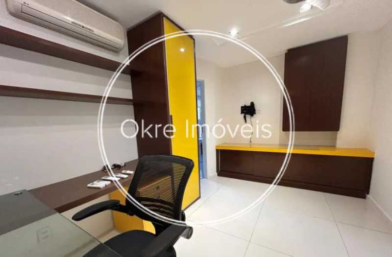 Conheça 1002070688 do imóvel - Apartamento 4 quartos à venda Ipanema, Rio de Janeiro - R$ 5.250.000 - LEAP40839 - 6 1002070688 - 6