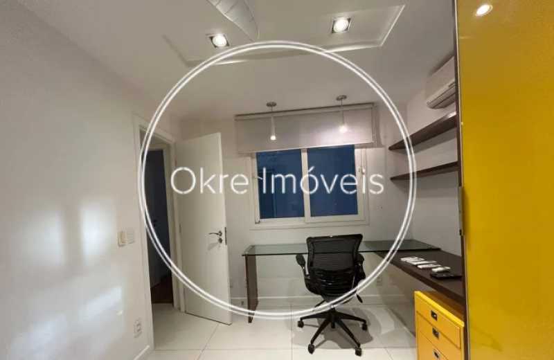 Conheça 1002070687 do imóvel - Apartamento 4 quartos à venda Ipanema, Rio de Janeiro - R$ 5.250.000 - LEAP40839 - 7 1002070687 - 7