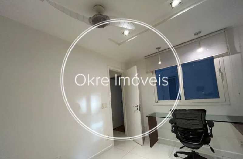 Conheça 1002070691 do imóvel - Apartamento 4 quartos à venda Ipanema, Rio de Janeiro - R$ 5.250.000 - LEAP40839 - 8 1002070691 - 8