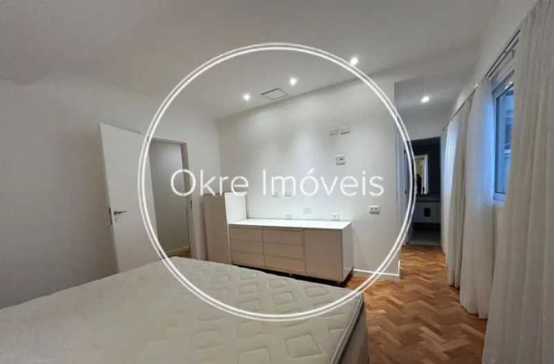 Conheça 1002070693 do imóvel - Apartamento 4 quartos à venda Ipanema, Rio de Janeiro - R$ 5.250.000 - LEAP40839 - 9 1002070693 - 9