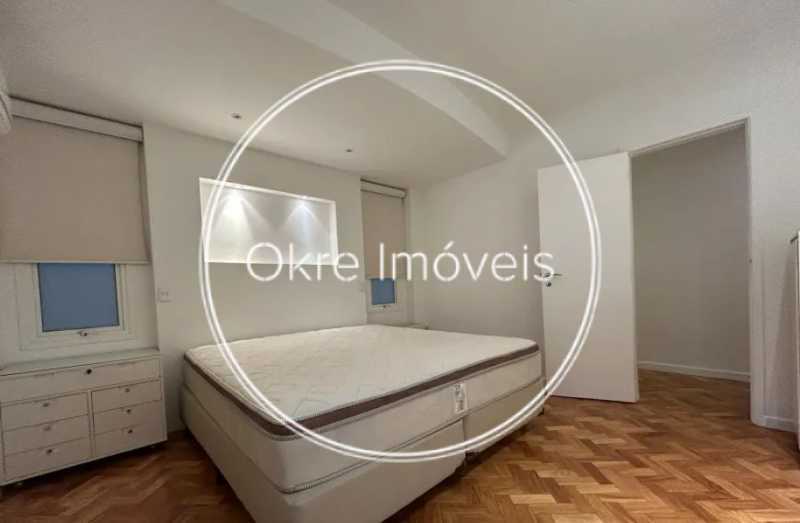Conheça 1002070692 do imóvel - Apartamento 4 quartos à venda Ipanema, Rio de Janeiro - R$ 5.250.000 - LEAP40839 - 10 1002070692 - 10