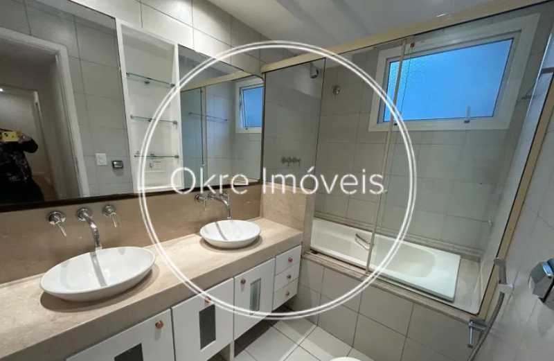 Conheça 1002070696 do imóvel - Apartamento 4 quartos à venda Ipanema, Rio de Janeiro - R$ 5.250.000 - LEAP40839 - 11 1002070696 - 11