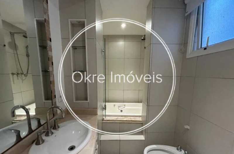 Conheça 1002070698 do imóvel - Apartamento 4 quartos à venda Ipanema, Rio de Janeiro - R$ 5.250.000 - LEAP40839 - 12 1002070698 - 12