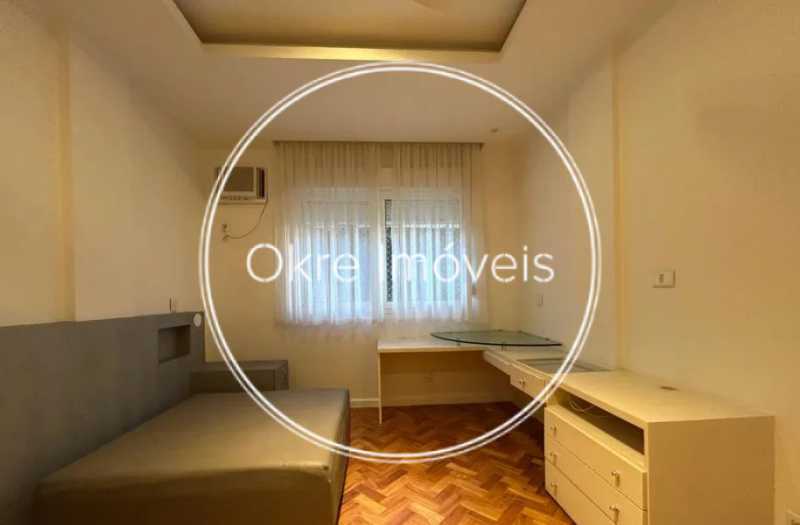 Conheça 1002070702 do imóvel - Apartamento 4 quartos à venda Ipanema, Rio de Janeiro - R$ 5.250.000 - LEAP40839 - 13 1002070702 - 13