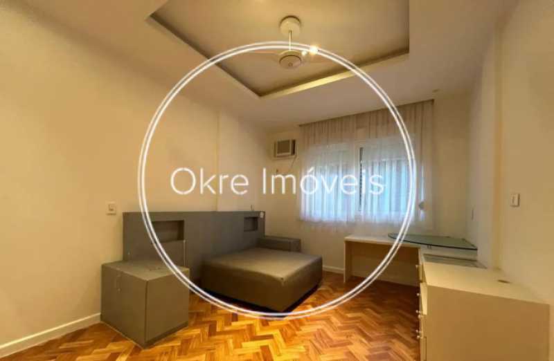 Conheça 1002070705 do imóvel - Apartamento 4 quartos à venda Ipanema, Rio de Janeiro - R$ 5.250.000 - LEAP40839 - 14 1002070705 - 14