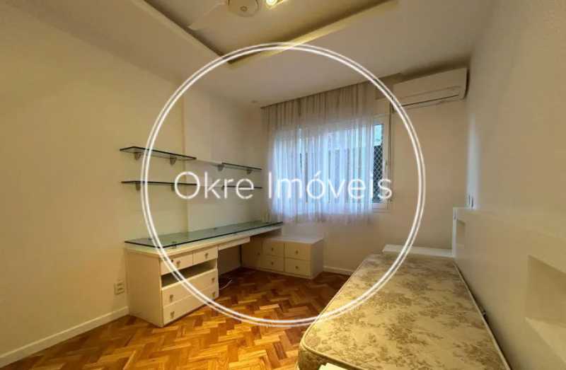 Conheça 1002070697 do imóvel - Apartamento 4 quartos à venda Ipanema, Rio de Janeiro - R$ 5.250.000 - LEAP40839 - 15 1002070697 - 15