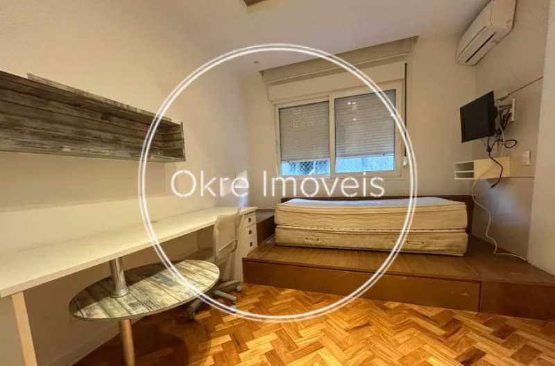 Conheça 1002070706 do imóvel - Apartamento 4 quartos à venda Ipanema, Rio de Janeiro - R$ 5.250.000 - LEAP40839 - 16 1002070706 - 16