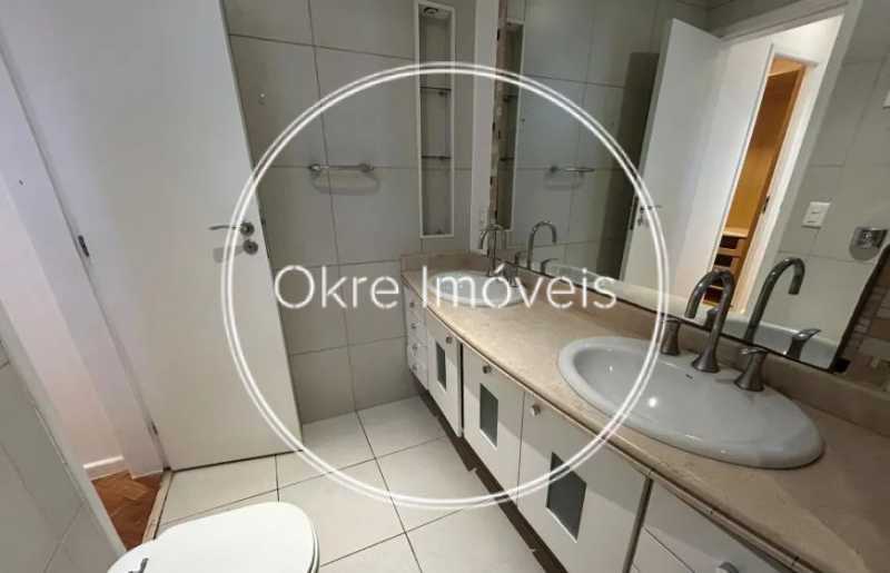 Conheça 1002070707 do imóvel - Apartamento 4 quartos à venda Ipanema, Rio de Janeiro - R$ 5.250.000 - LEAP40839 - 17 1002070707 - 17