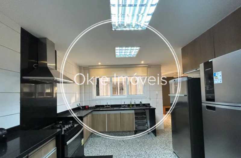 Conheça 1002070713 do imóvel - Apartamento 4 quartos à venda Ipanema, Rio de Janeiro - R$ 5.250.000 - LEAP40839 - 19 1002070713 - 19