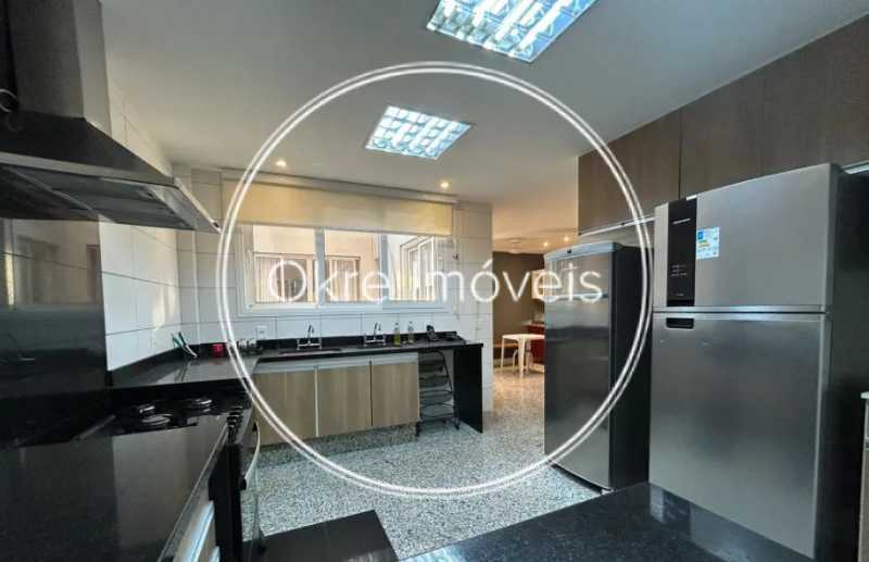 Conheça 1002070710 do imóvel - Apartamento 4 quartos à venda Ipanema, Rio de Janeiro - R$ 5.250.000 - LEAP40839 - 20 1002070710 - 20