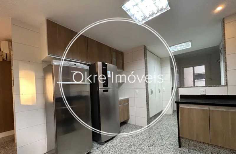 Conheça 1002070717 do imóvel - Apartamento 4 quartos à venda Ipanema, Rio de Janeiro - R$ 5.250.000 - LEAP40839 - 21 1002070717 - 21