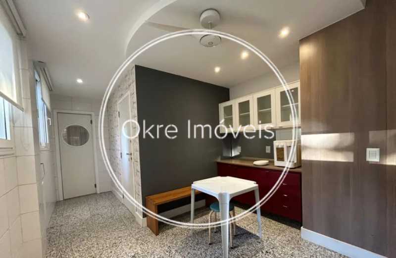Conheça 1002070708 do imóvel - Apartamento 4 quartos à venda Ipanema, Rio de Janeiro - R$ 5.250.000 - LEAP40839 - 22 1002070708 - 22