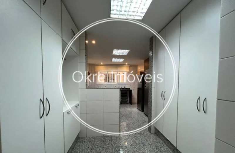 Conheça 1002070718 do imóvel - Apartamento 4 quartos à venda Ipanema, Rio de Janeiro - R$ 5.250.000 - LEAP40839 - 23 1002070718 - 23